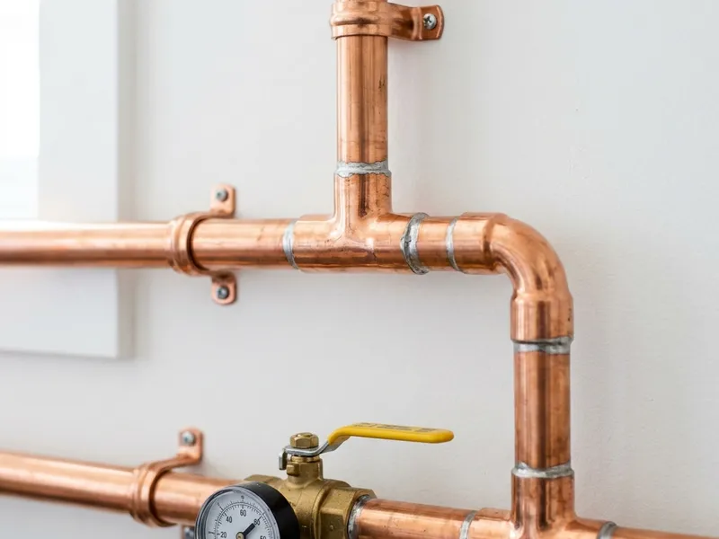 Frequently asked plumbing questions in White Pine. Licensed plumbing contractors answering your pipe, leak, and repair questions.